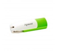 USB Flash 32Gb Apacer AH335 Green