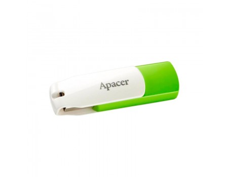 USB Flash 32Gb Apacer AH335 Green