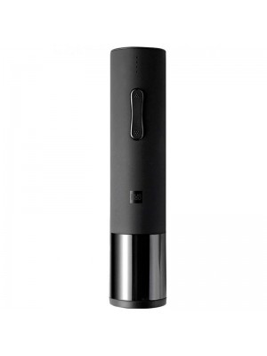 Розумний електроштопор Xiaomi HuoHou Electric Wine Opener Black(HU0027)