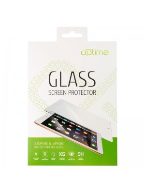 Защитное стекло iPad 10.2" (2019)