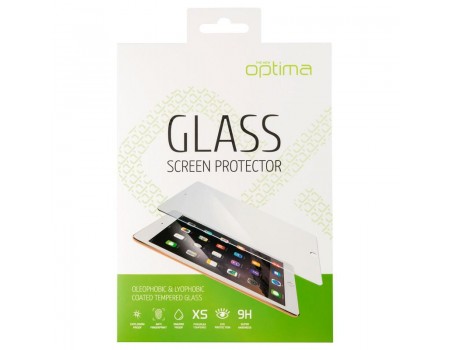 Защитное стекло iPad 10.2" (2019)