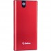 Універсальна мобільна батарея Gelius Pro Edge GP-PB10-013 10000mAh Red