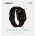 Смарт часы Gelius Pro (AMAZWATCH GT 2021) (IPX7) Black