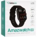 Смарт часы Gelius Pro (AMAZWATCH GT 2021) (IPX7) Black