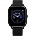 Смарт часы Gelius Pro (AMAZWATCH GT 2021) (IPX7) Black