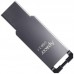 USB 3.1 Flash 32Gb Apacer AH360 metal Ashy