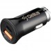 АЗУ Gelius Pro Twix GP-CC006 USB+Type-C QC/PD18W Black