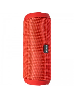 Портативна Bluetooth колонка Gelius Pro Infinity 3 GP-BS510SE Red