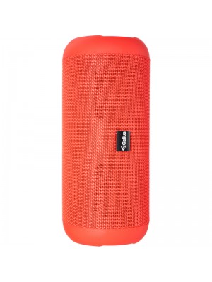 Портативна Bluetooth колонка Gelius Pro BoomBox S GP-BS500i Red
