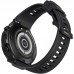 Смарт часы Gelius Pro GP-SW008 (G-WATCH) Bluetooth Call (IPX7) Black