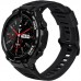 Смарт часы Gelius Pro GP-SW008 (G-WATCH) Bluetooth Call (IPX7) Black