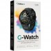 Смарт часы Gelius Pro GP-SW008 (G-WATCH) Bluetooth Call (IPX7) Black