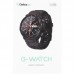 Смарт часы Gelius Pro GP-SW008 (G-WATCH) Bluetooth Call (IPX7) Black