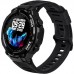 Смарт часы Gelius Pro GP-SW008 (G-WATCH) Bluetooth Call (IPX7) Black