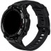 Смарт часы Gelius Pro GP-SW008 (G-WATCH) Bluetooth Call (IPX7) Black