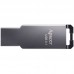 USB 3.1 Flash 64Gb Apacer AH360 metal Ashy