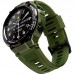 Смарт часы Gelius Pro GP-SW008 (G-WATCH) Bluetooth Call (IPX7) Navy Green