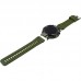 Смарт часы Gelius Pro GP-SW008 (G-WATCH) Bluetooth Call (IPX7) Navy Green