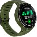 Смарт часы Gelius Pro GP-SW008 (G-WATCH) Bluetooth Call (IPX7) Navy Green