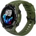 Смарт часы Gelius Pro GP-SW008 (G-WATCH) Bluetooth Call (IPX7) Navy Green