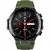 Смарт часы Gelius Pro GP-SW008 (G-WATCH) Bluetooth Call (IPX7) Navy Green