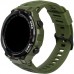 Смарт часы Gelius Pro GP-SW008 (G-WATCH) Bluetooth Call (IPX7) Navy Green