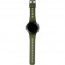 Смарт часы Gelius Pro GP-SW008 (G-WATCH) Bluetooth Call (IPX7) Navy Green