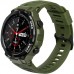 Смарт часы Gelius Pro GP-SW008 (G-WATCH) Bluetooth Call (IPX7) Navy Green