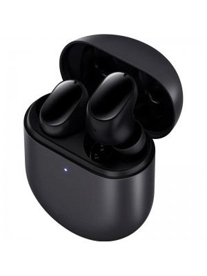Навушники Redmi Buds 3 Pro Black (BHR5310GL)
