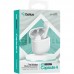 Наушники Bluetooth Gelius Pro Capsule 4 GP-TWS-004i White