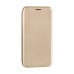 Чехол книжка G-Case Ranger Series для Samsung A035 (A03) Gold