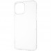 Ультратонкий Чохол Air Case для Nokia C10/C20 Transparent