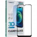 Захисне скло Gelius Pro 3D для Samsung A135 (A13) Black