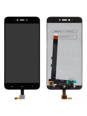 Дисплей для Xiaomi Redmi Note 5a + touchscreen Black (OEM)