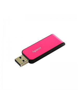 USB Flash 64Gb Apacer AH334 Pink