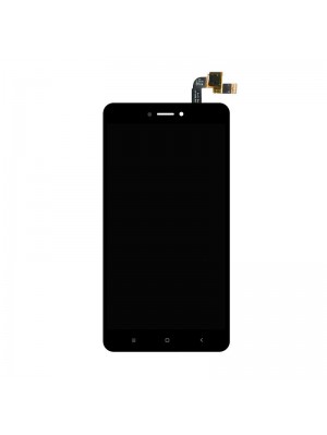 Дисплей для Xiaomi Redmi Note 4x + touchscreen Black (OEM)