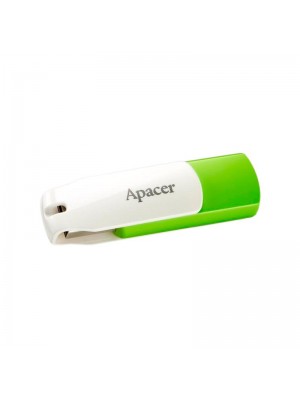 USB Flash 16Gb Apacer AH335 Green