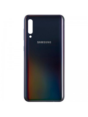 Задня кришка Samsung A505/A50-2019 Black