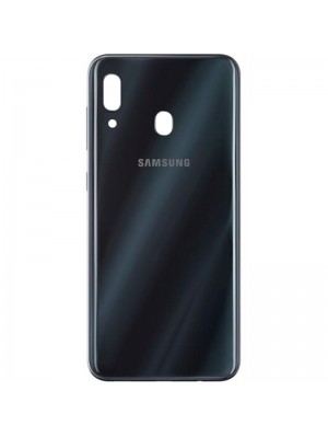 Задня кришка Samsung A305/A30-2019 Black