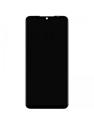 Дисплей для Xiaomi Redmi Note 7 + touchscreen Black (OEM)
