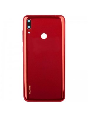 Задняя крышка Huawei Y7 Pro (2019) Red