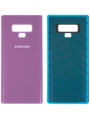Задняя крышка Samsung N960/Note 9-2018 Lavender