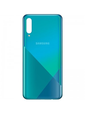 Задня кришка Samsung A307/A30s-2019 Blue