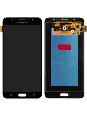 Дисплей для Samsung J710/J7-2016 + touchscreen Black (OLED)