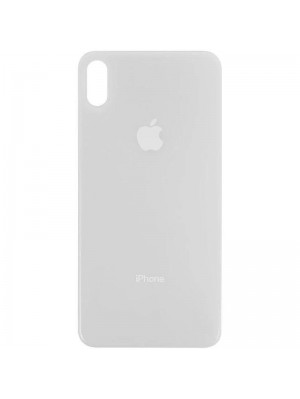 Задняя крышка iPhone XS Max White