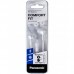 Наушники Panasonic RP-TCM115GC-W White (mic + button call answering)