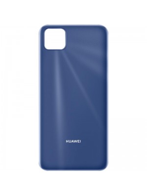Задня кришка Huawei Y5P 2020 Blue