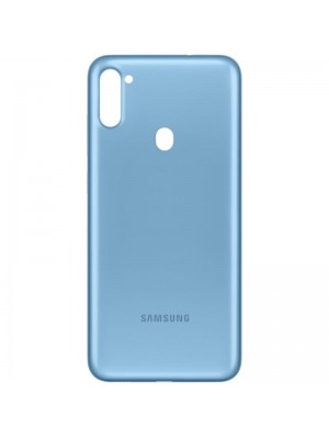 Задняя крышка Samsung A115/A11-2020 Blue