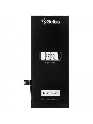 Аккумулятор Gelius Platinum iPhone 8 (2200 mAh)