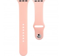 Комплектний ремінець для годинника (NEO 2021) Pink